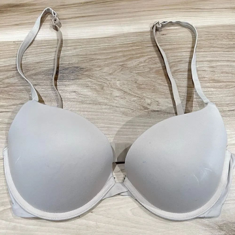 Calvin Klein Tan Bra Women’s 32D
